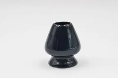 KitchenAce Японский керамический чай церемония бамбуковый венчик для чая гаджет матча чайный набор аксессуары Японский чай церемония гаджеты и инструменты - Цвет: Светло-желтый
