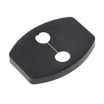 

Car Door Lock Cover Protection For Toyota Highlander Camry Corolla EZ Vios RAV4 Venza Sienna Yaris Prius