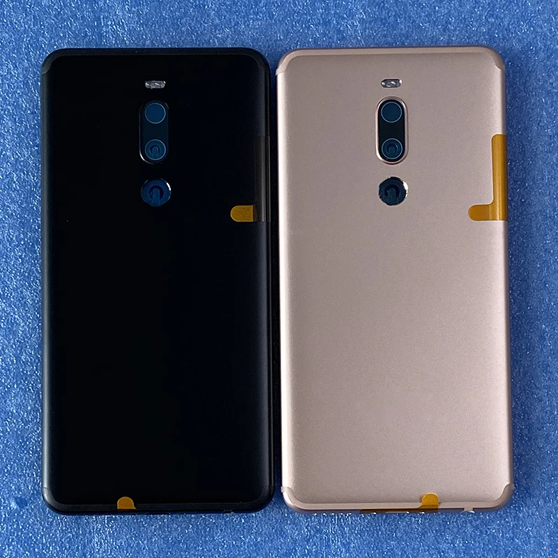 Для 5," Meizu V8 Pro Global, 4 ГБ, 64 ГБ, M8, металлическая задняя крышка для батареи, чехол, корпус, дверь+ рамка для камеры, вспышка+ боковые клавиши+ Инструменты