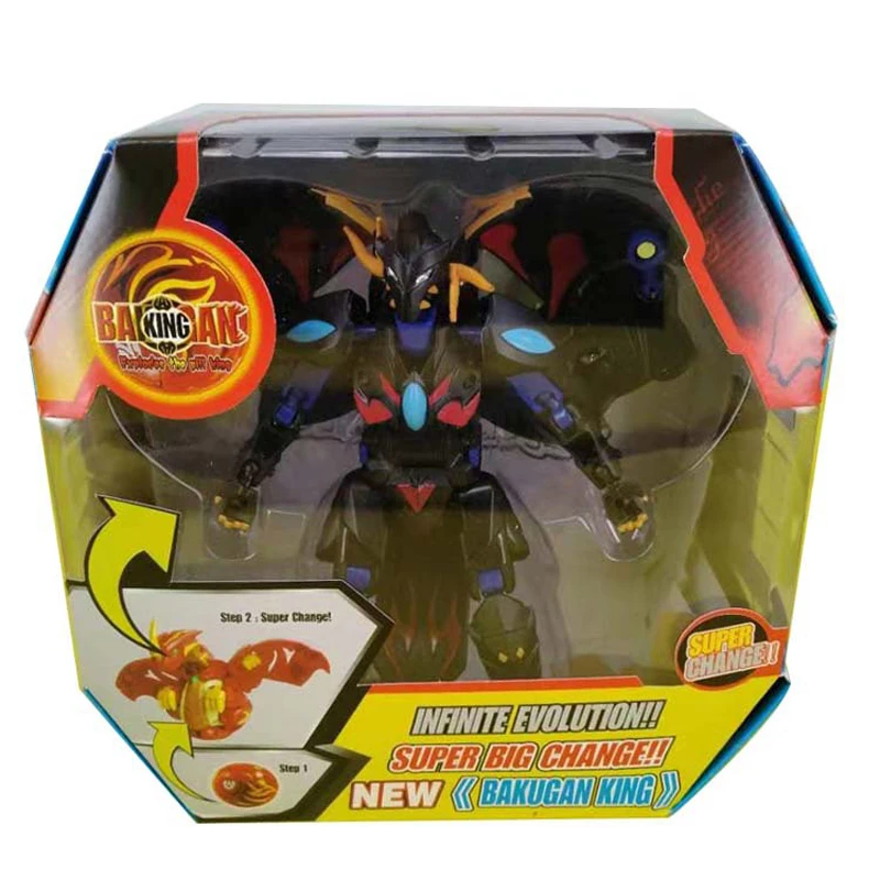 Аниме BAKUGAN 20 см Большой взрыв таблетки трансформирует гироскоп Bey Blade Toupie Металл Fusion Met Монстр мяч гироскоп Atletiek Speelgoed