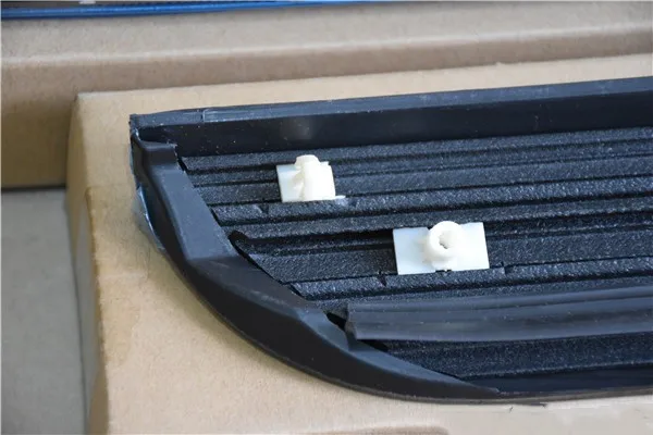 EOsuns дверь автомобиля пластины полосы защиты для Volkswagen passat 2005