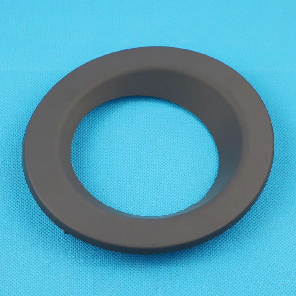 DXB500310LML Front Left Side Fog Light Lamp Bezel Cover Ring For Land Rover Range Rover 2002-2009