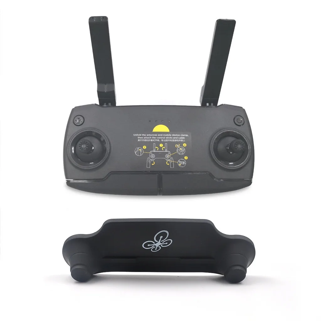 Пульт дистанционного управления для DJI MAVIC Mini Drone защитный кронштейн