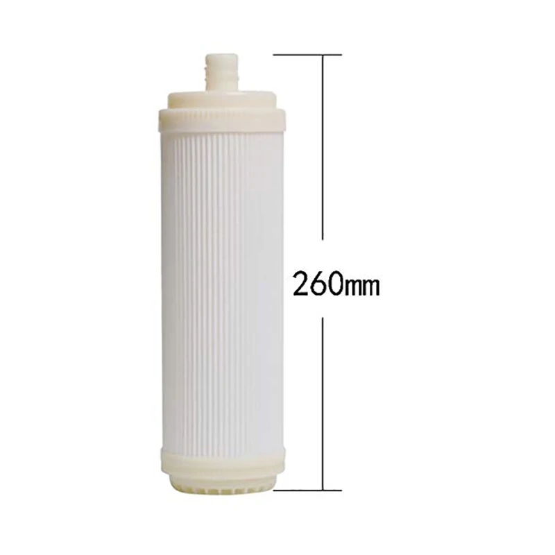 4PCS Plug-In Type UF Hollow Fiber Filter 10 Inch