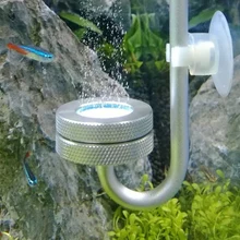 Аквариум DIY CO2 генератор системы комплект с соленоидным клапаном счетчик пузырьков для растений аквариум KSI999