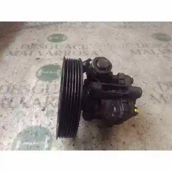 

PUMP POWER STEERING CITROEN C3 1.4 HDi cat (8HY/DV4TED4) KYB [14669479]