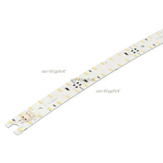 027653 Линейка SL-ARC-D3000-A23-11.6W 24V Warm2700 (590мм дуга 1 из 16) (ARL Открытый)-2шт. Arlight | Лампы и