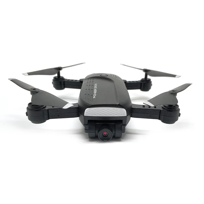 

Rc Drone Quadcopter 1080P Fpv Aircraft Optical Positioning Dual Camera One Key Return Marking Flight Altitude Hold