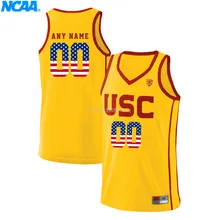 Новое поступление высокое качество пользовательские себя любое имя#00 колледж футболка ограниченной серии Майки S-XXXL