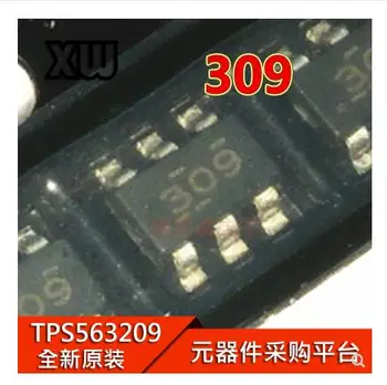 

Regulator chip TPS563209DDCR 10/PCS silk screen 309 sot23-6 new original