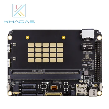 

Khadas Captain Carrier Board For The Edge