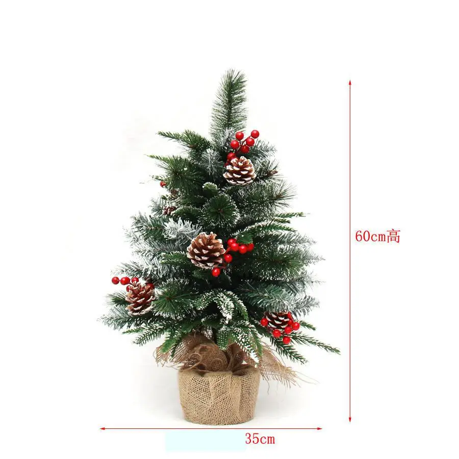Различные размеры Рождественская елка украшения Рождественская елка коллекция различные конструкции Красочный Дизайн новогодняя елка