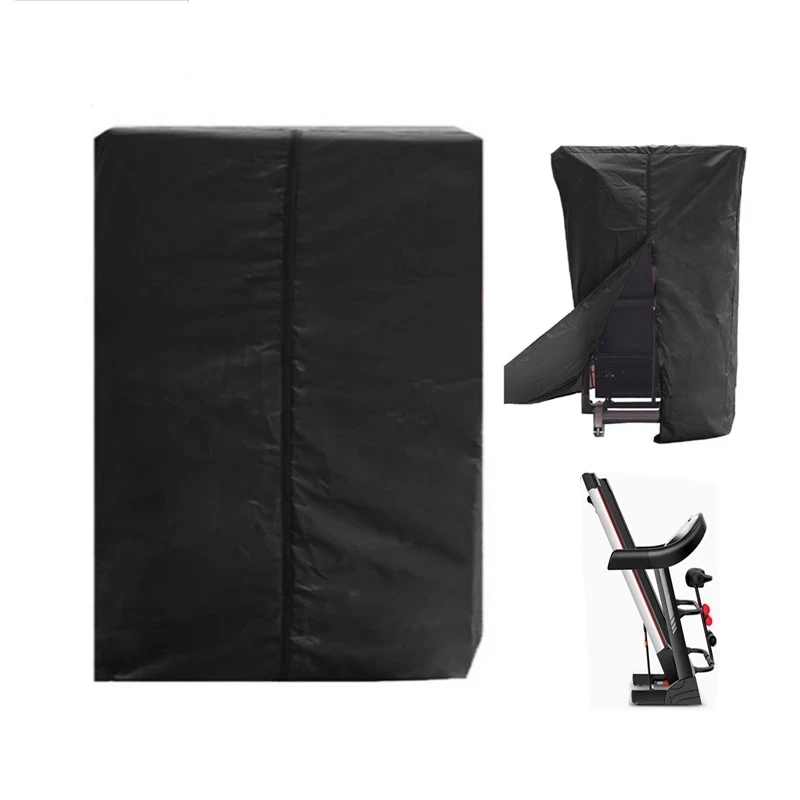 Multicolor Waterproof Indoor Treadmill Dust Proof Cover