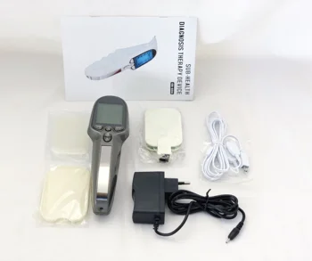 

Multi-function Electro Acupuncture Device Good Quality Electrical Stimulation Equipment Electric Acupuncture Free Shipping