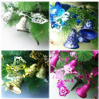 

71 inch Fit Super Christmas Decoration Jewelry Pendants Wedding party Christmas Pendant