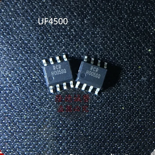 

10PCS UF4500 UF4500 Brand new and original chip IC