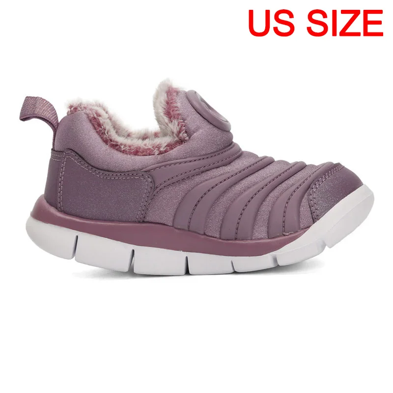 AA7217501 Новое поступление NIKE Динамо SE(TD), детское нижнее белье с рисунками из детские кроссовки для мальчиков - Цвет: AA7217501