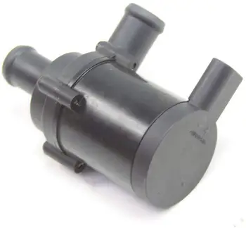 

Parking Heater Water Pump VEMO OEM 7L0965561L For AUDI VW A6