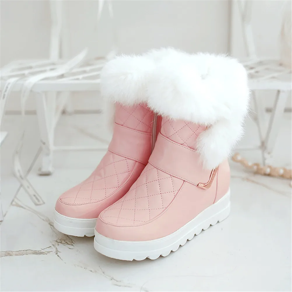 Botas p/ neve