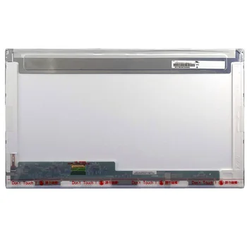 

New for Dell studio 1558 LCD Screen FHD 1920X1080 40PIN Display 15.6" Tested Grade A+++
