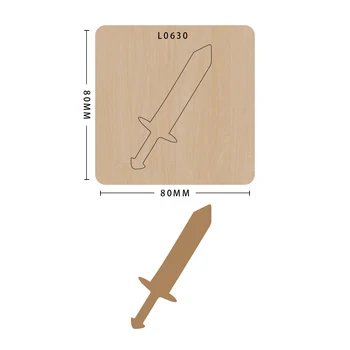 

Knife mold Cutting Dies Scrapbooking Stencil Die Cuts Card Making Decorative Craft New For 2020