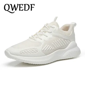 

Men Sneakers Breathable Casual Shoes Krasovki Mocassin Basket Homme Comfortable Light Trainers Chaussures Pour Hommes X1-47