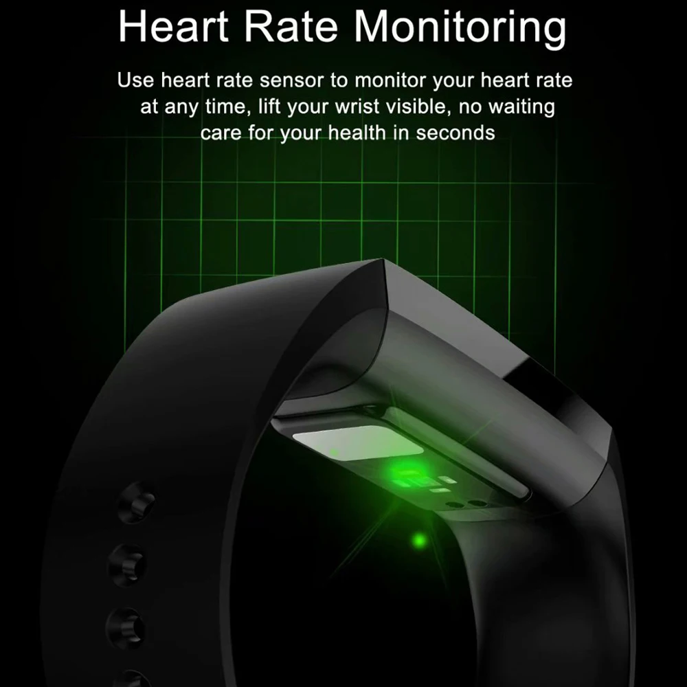 ECG+ PPG умный Браслет S28 монитор кровяного давления сердечного ритма фитнес-браслеты трекер активности водонепроницаемый спортивный умный браслет для мужчин
