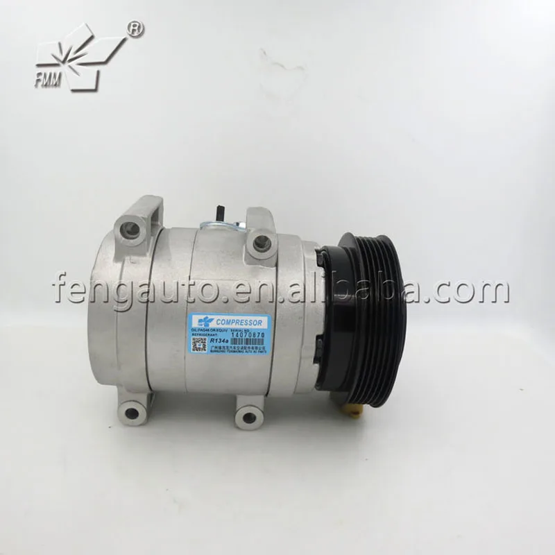 SP17 для Opel Antara 2,0 20910245 96629605 96861884 96861884 авто компрессор переменного тока для Chevrolet Captiva 2,0