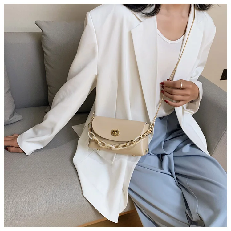 Bolsa Natural Clean