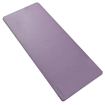 

Large 95x40cm Office Leather Mouse Pad Mat Game Gamer Gaming Mousepad Keyboard Compute Anime Desk Cushion for Tablet PC Notebook