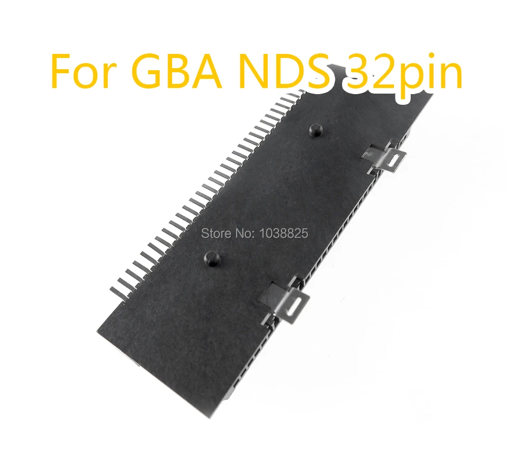 5pcs For Nintendo Ds Nds Gba Game Cartridge For Gba Card Reader Slot 2 Repair Parts Replacement Parts Accessories Aliexpress