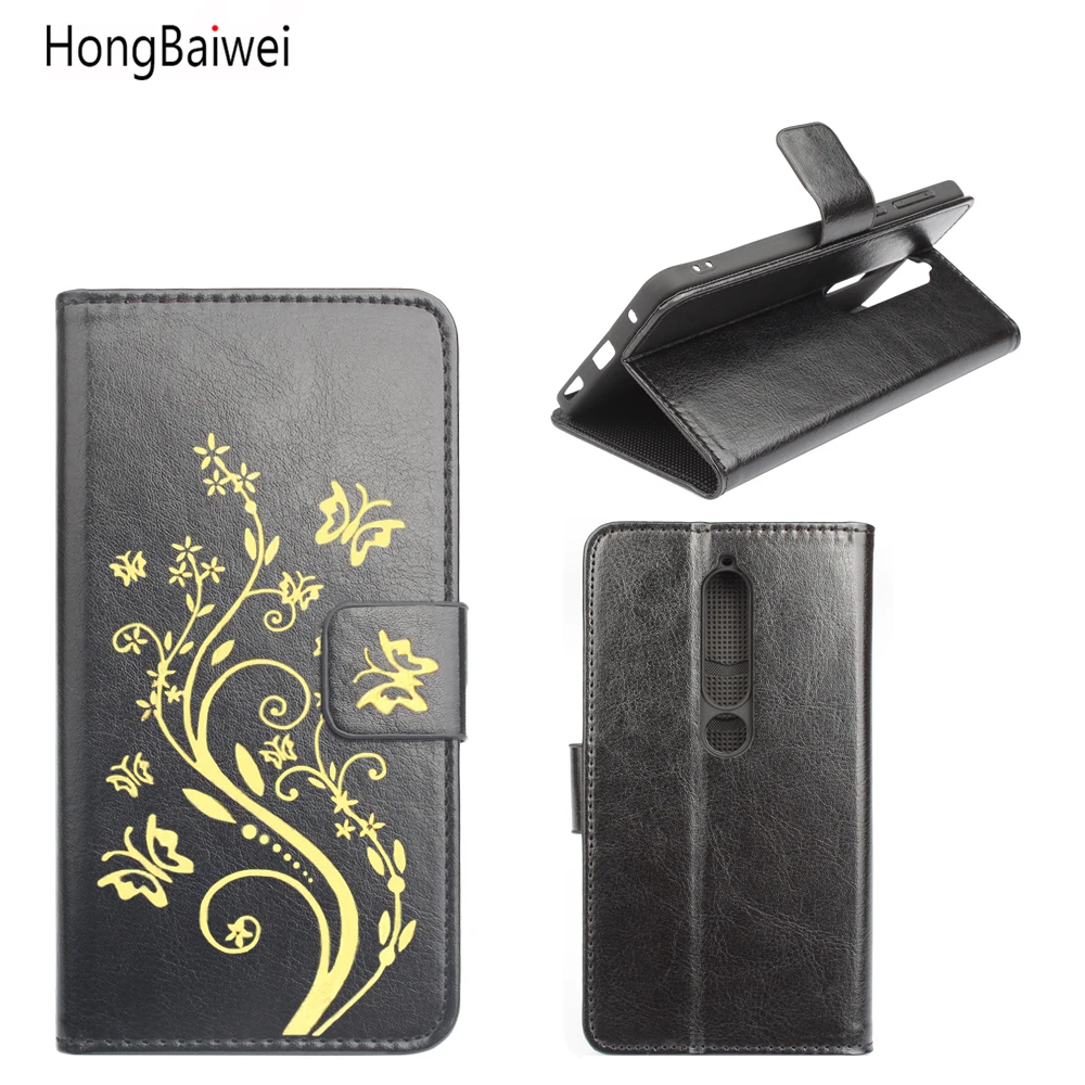 

Nokia 3 Flip Leathe case Mobile phone bag for Nokia 6 2018 5 7 8 9 Cases Lumia 540 640 950 XL 535 625 630 635 650 coque