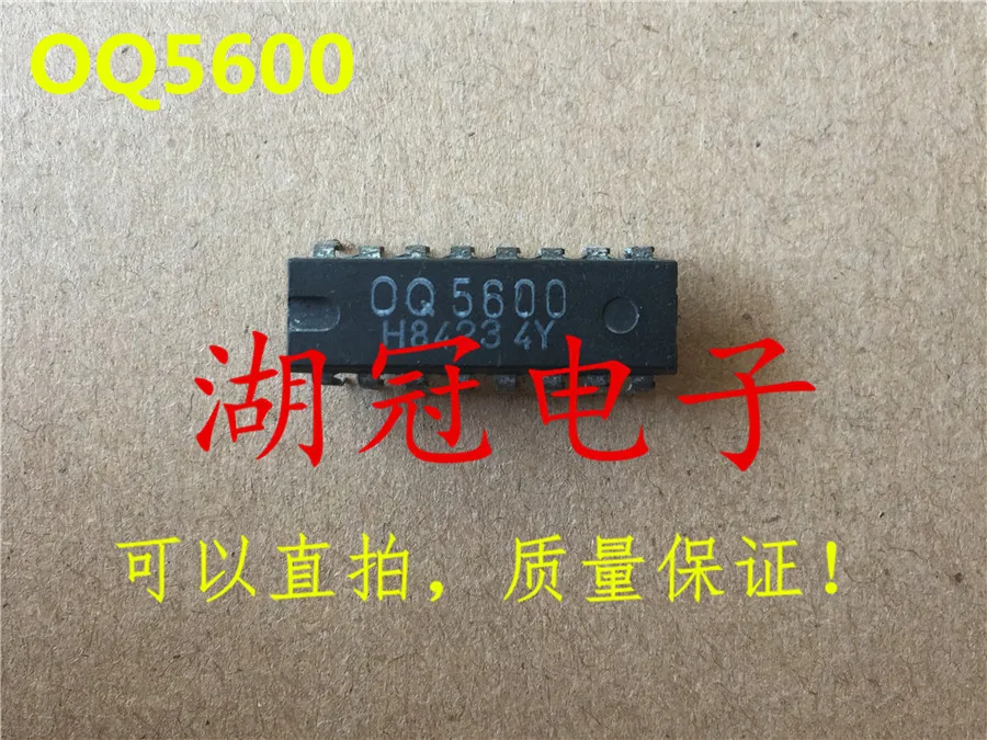 5 шт./лот OQ5600 DIP
