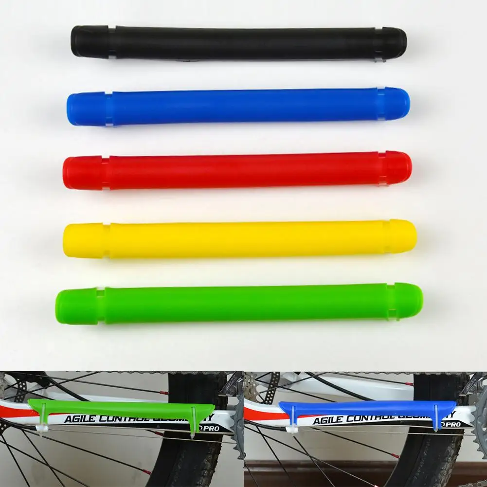 bicycle chain protector
