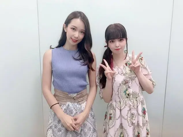 春奈露娜 沢井美空 No.4