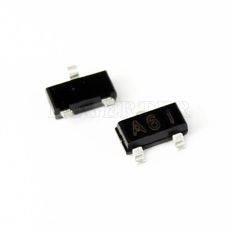 50 pcs/lot diode De Commutation MC2838 A61 SOT-23