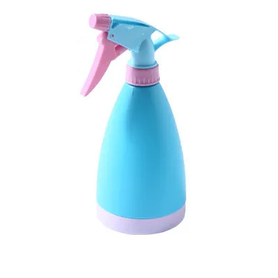 1 pc 500ml Plastic Spray Bottle Portable Refillable Atomizer Plant Watering Sprayer Bottle Disinfection Sprayer Sapling Spray 1 pc 500ml Plastic Spray Bottle Portable Refillable Atomizer Plant Watering Sprayer Bottle Disinfection Sprayer Sapling Spray