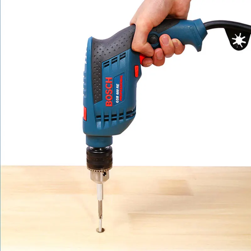 

Bosch Power Tools GSB10/GSB10RE High Power Impact Drill Multi-Function Hand Drill