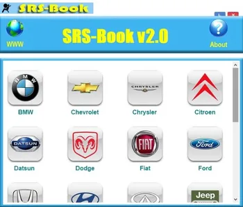 

free shipping DashBook Pro v7.9 + SRS-BOOK v1.4 2018