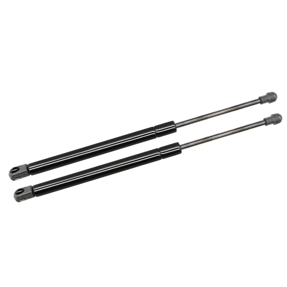 Заднее стекло газ заряженный Лифт опорные пружины SG414043 68025357AA для 2005 до 2010 Jeep Grand Cherokee