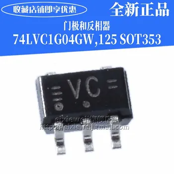 

10PCS/LOT 74LVC1G04GW SOT353 - new original in stock