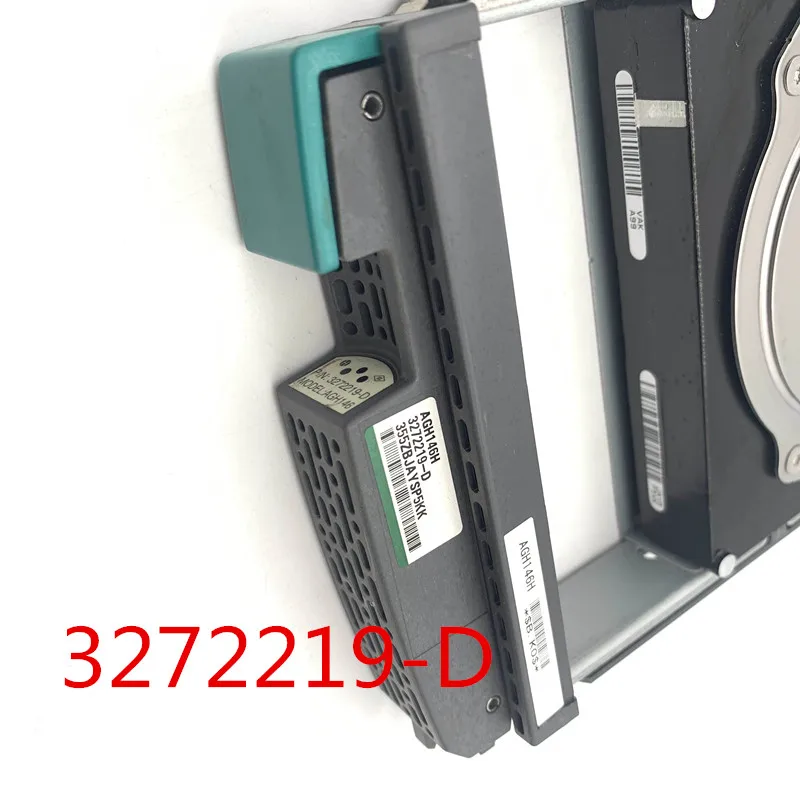 3272219-D HDS DF-F700-AGH146 ST3146855FC 146GB 15K