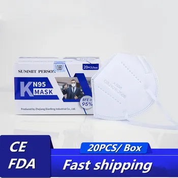 

New arrival Multi-layer comfortable 3D Mask in stock fast shipping reusable face masks maschere mascaras masques masken