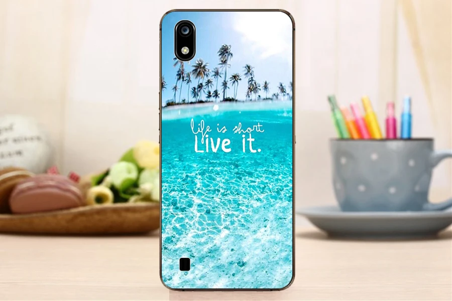 Для zte Blade A3 A5 силиконовый чехол ТПУ чехол для телефона чехол для zte Blade A7 защитный чехол для zte a3