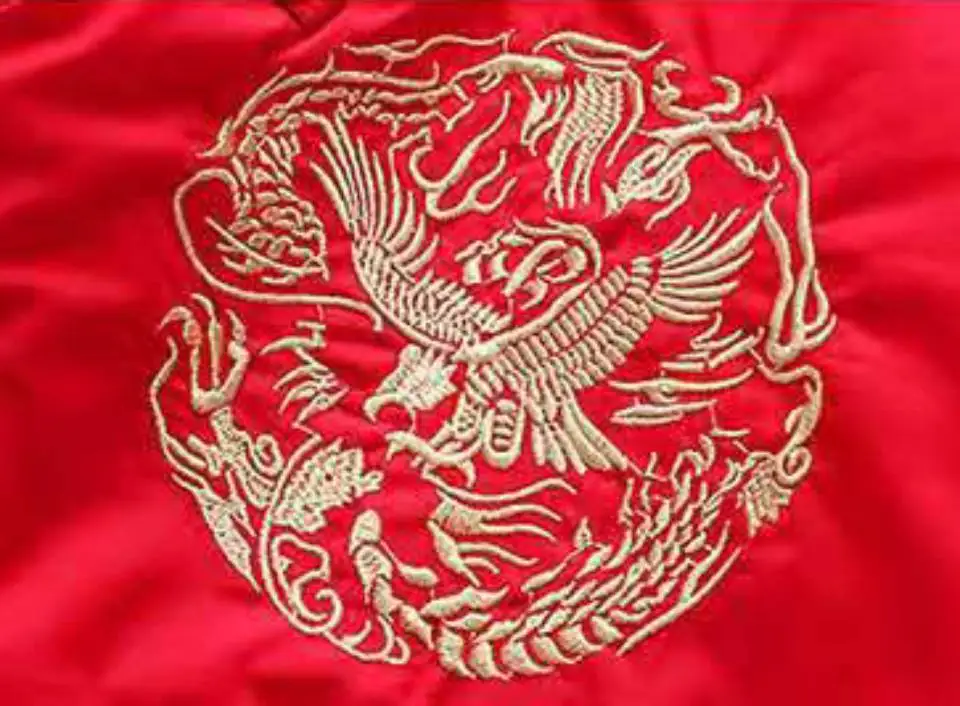 Осенне-зимнее плотное пальто теплые куртки для маленьких мальчиков модная детская верхняя одежда милый Рождественский новогодний костюм в китайском стиле для детей от 18 месяцев до 8 лет