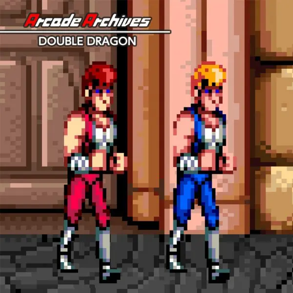 DoubleDragon Store