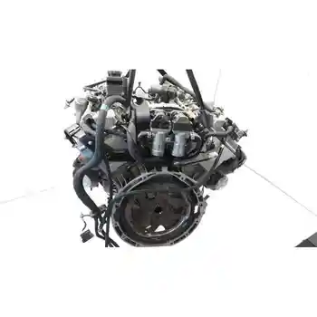 

628963 FULL ENGINE MERCEDES M-CLASS (W163)