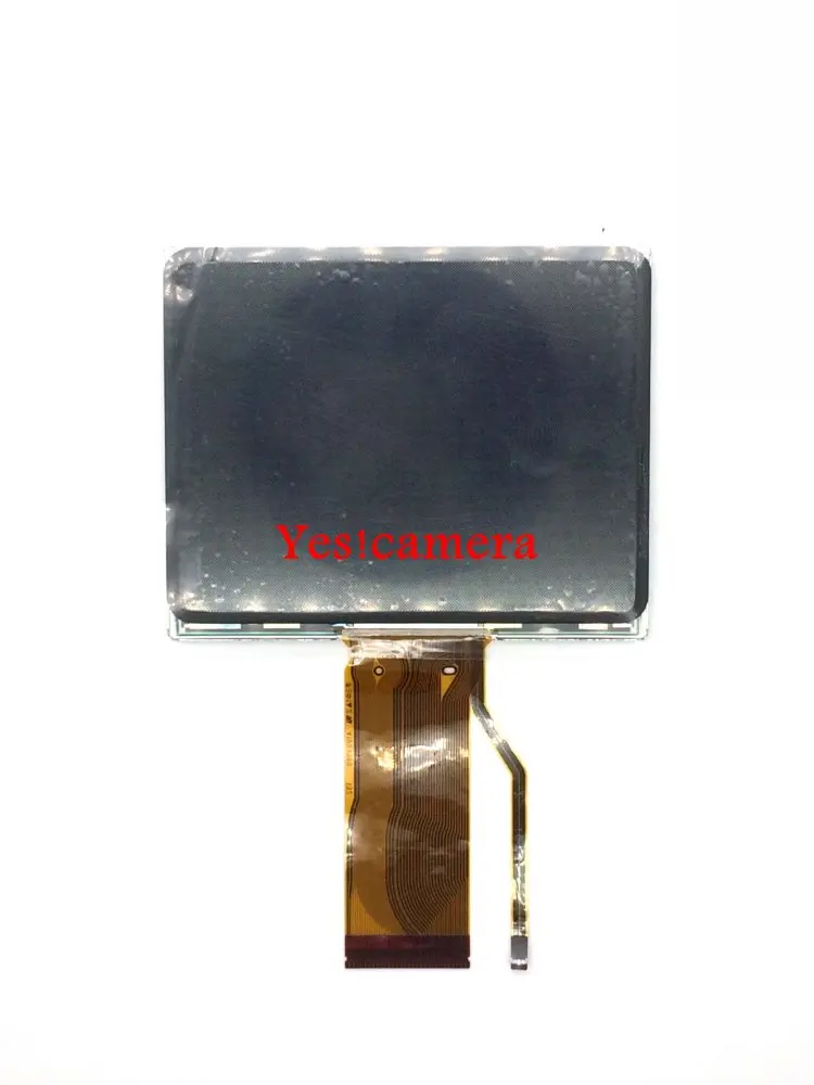 

For Nikon D7200 D810 D750 LCD Display Screen With backlight Protector Glass Camera Replacement Unit Repair Part
