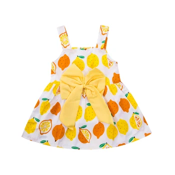 

Toddler Kids Baby Girls Dress Princess Strap Pageant Party Tutu Dresses Clothes 2020