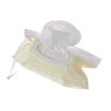 1PC Eco-Friendly Wet Wipes Bag Baby Wipes Box Wet Wipe Box Cleaning Wipes Ziplock Bag Clamshell Snap Strap Wipe Container Case 5
